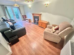 Cawood Close Little Sutton